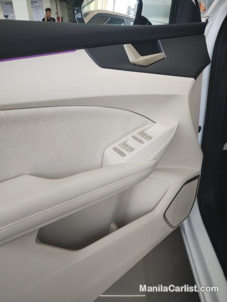 Kaiyi X7 PHEV Automatic 2025 in Philippines