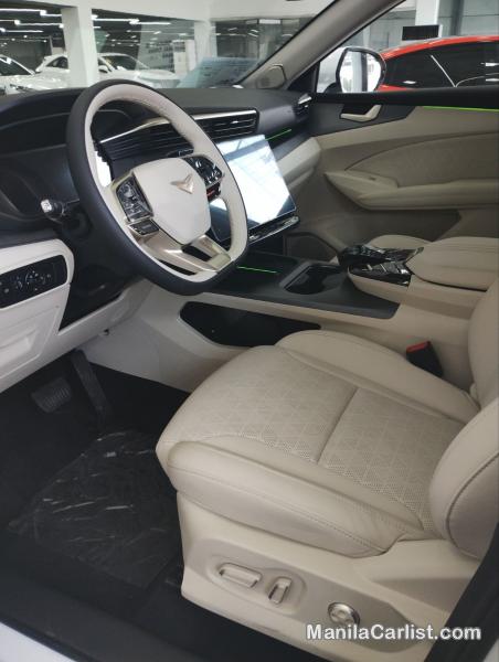 Picture of Kaiyi X7 PHEV Automatic 2025 in Metro Manila