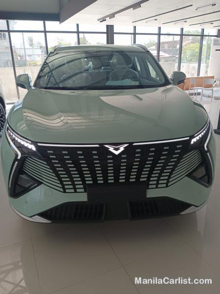 Picture of Kaiyi X7 PHEV Automatic 2025