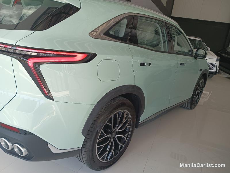 Kaiyi X7 PHEV Automatic 2025 in Philippines