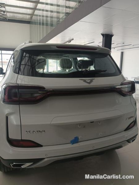 Kaiyi X3 PRO Automatic 2025