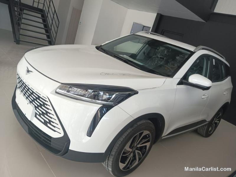 Kaiyi X3 PRO Automatic 2025 in Bulacan