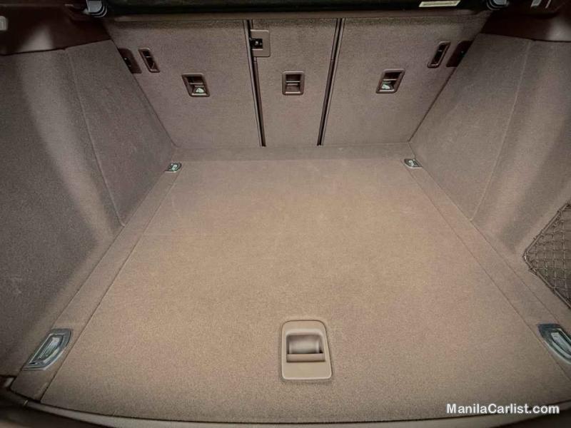 Porsche Macan S TURBO DIESEL V6  Automatic 2016 - image 13