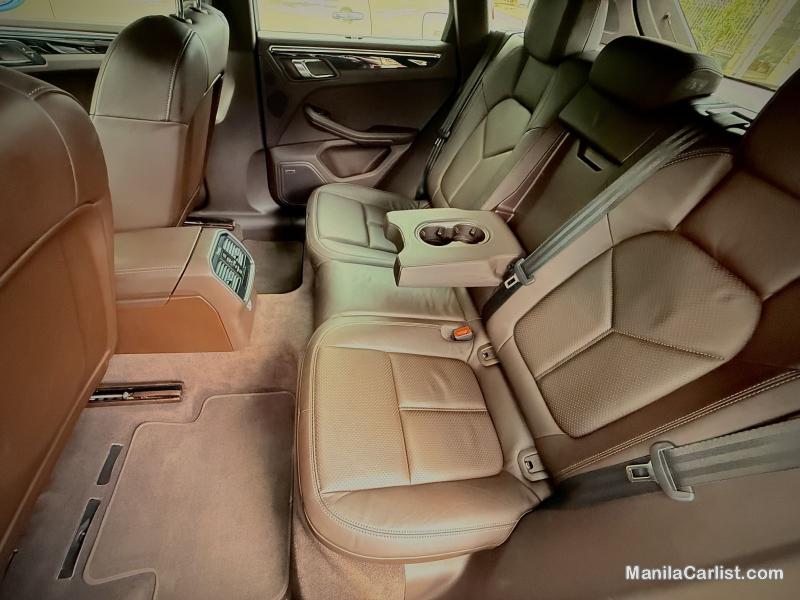 Porsche Macan Automatic 2016 - image 10