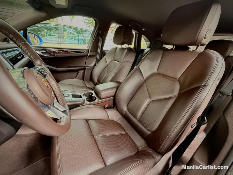 Porsche Macan Automatic 2016 - image 7