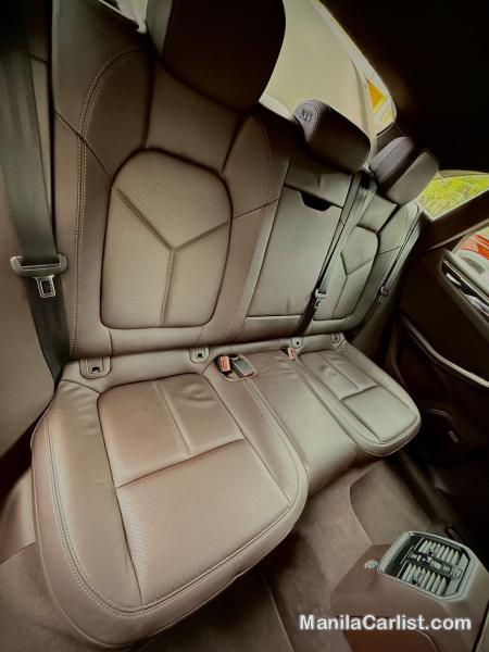 Porsche Macan Automatic 2016 - image 9