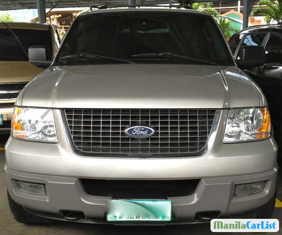 Ford Expedition - image 1