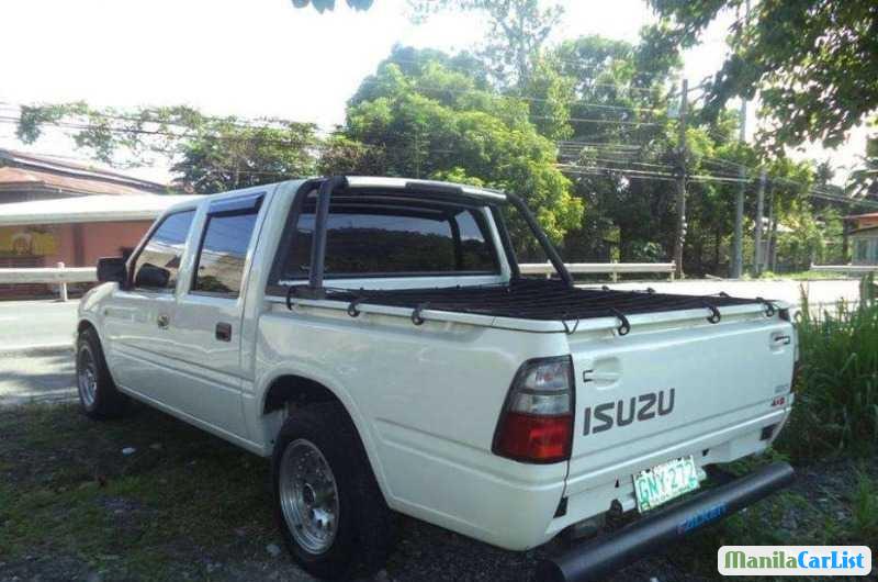 Picture of Isuzu Other Manual 2002 in Cavite