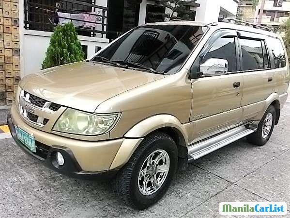 Pictures of Isuzu Other
