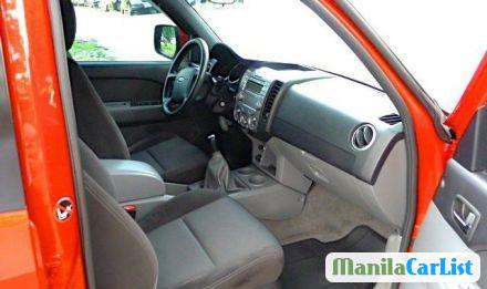 Ford Ranger Automatic 2009 in Philippines