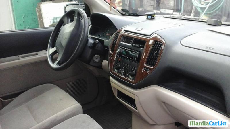 Mitsubishi Mirage Manual in Philippines