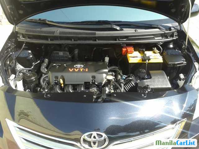 Toyota Vios Automatic 2014 - image 2