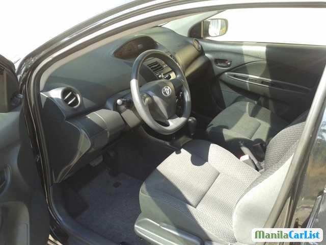 Toyota Vios Automatic 2014 in Mountain Province