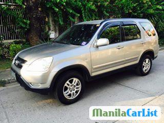 Picture of Honda CR-V Automatic 2015