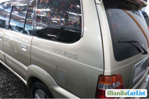 Toyota Vios Automatic 2003 - image 10