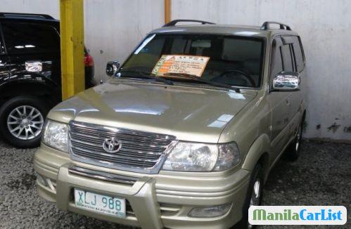 Picture of Toyota Vios Automatic 2003