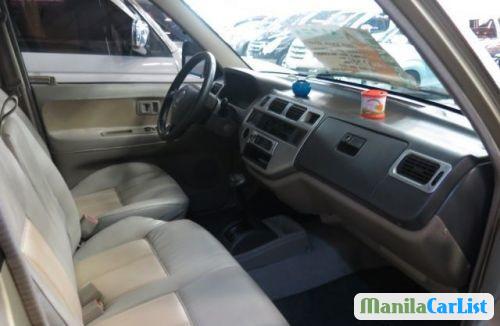 Toyota Vios Automatic 2003 in Philippines