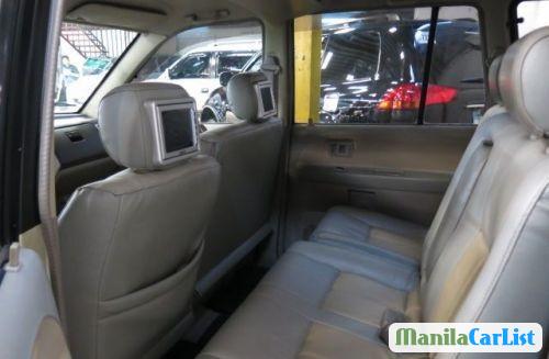 Picture of Toyota Vios Automatic 2003 in Biliran