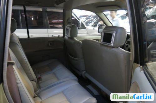 Picture of Toyota Vios Automatic 2003 in Philippines