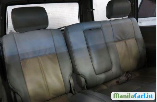 Toyota Vios Automatic 2003 in Biliran - image