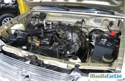 Toyota Vios Automatic 2003 in Philippines - image