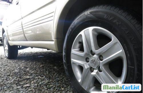 Toyota Vios Automatic 2003 - image 9