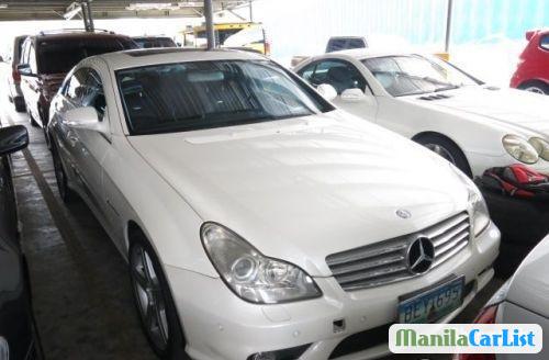 Picture of Mercedes Benz C-Class Automatic 2004