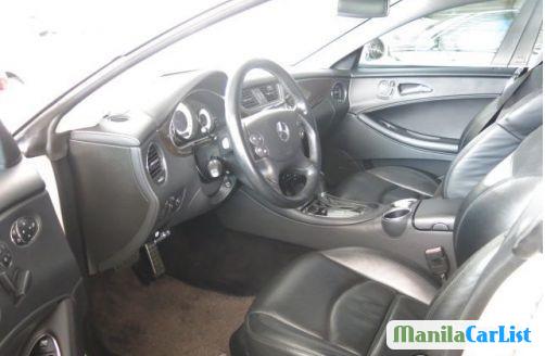 Mercedes Benz C-Class Automatic 2004 - image 4