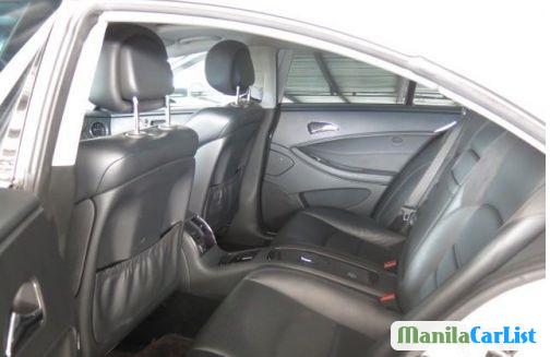 Mercedes Benz C-Class Automatic 2004 - image 5