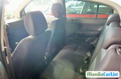 Picture of Hyundai Getz Manual 2010 in Philippines