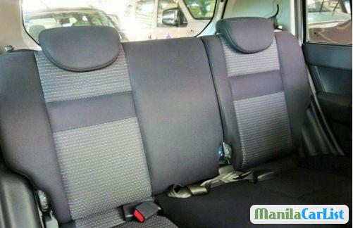 Hyundai Getz Manual 2010 in Quezon - image
