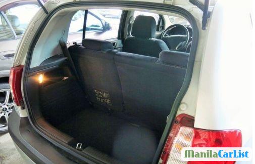 Hyundai Getz Manual 2010 in Philippines - image