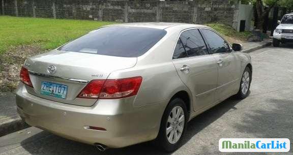 Toyota Camry Automatic 2004 in Biliran