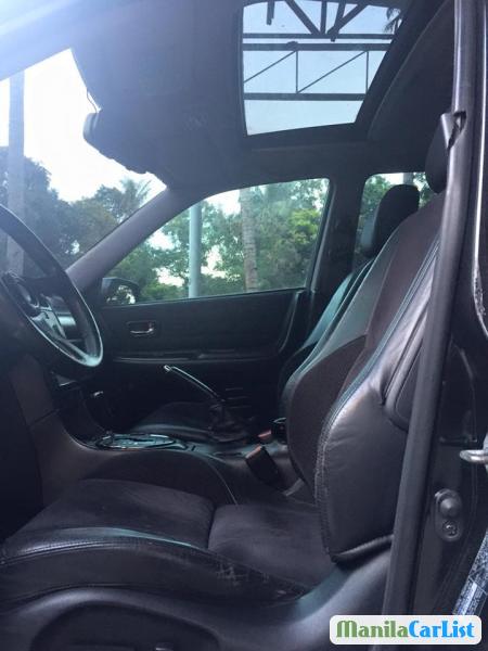 Lexus IS Automatic 1999 - image 3