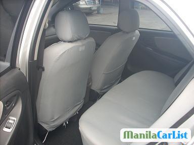 Toyota Vios Automatic 2006 in Batangas