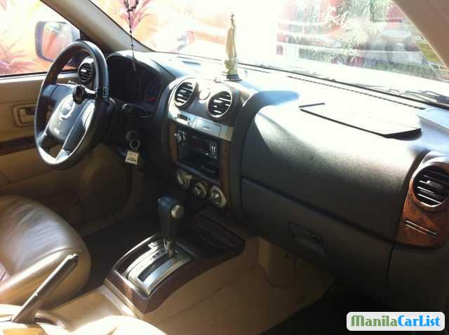 Isuzu Automatic 2007 in Bukidnon
