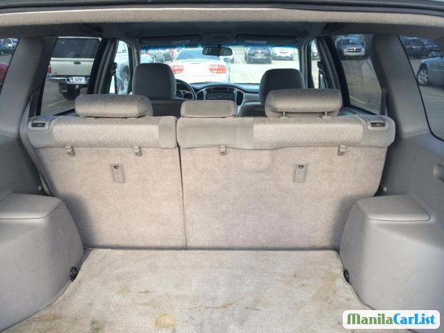 Picture of Toyota Other Automatic 2003 in Philippines