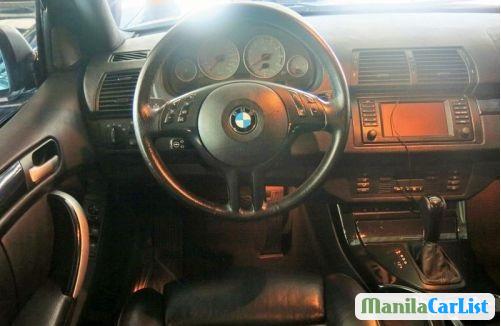 BMW X Automatic 2003 in Philippines