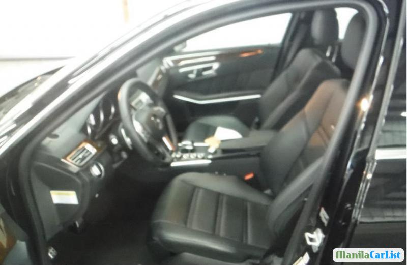 Mercedes Benz E-Class Automatic 2014 - image 3