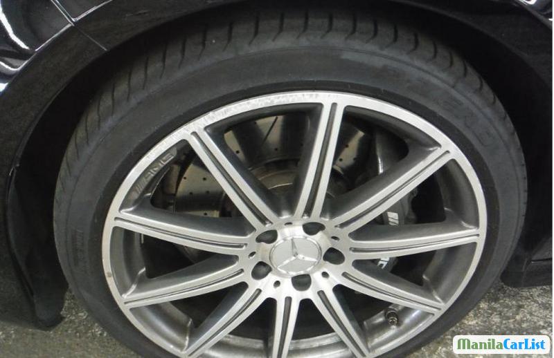 Mercedes Benz E-Class Automatic 2014 - image 5