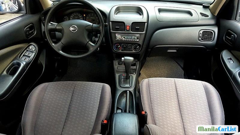 Nissan Sentra Automatic 2008 in Philippines