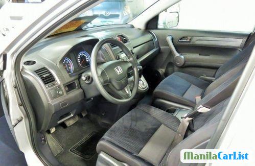 Honda CR-V Automatic 2008 - image 3