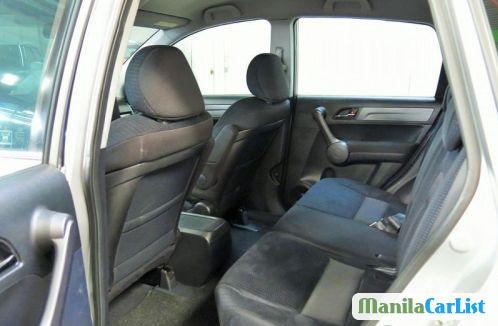 Picture of Honda CR-V Automatic 2008 in Batangas