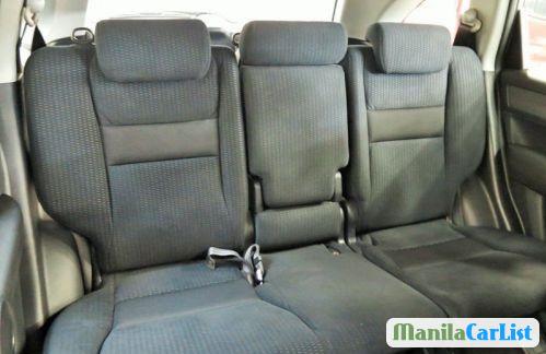 Honda CR-V Automatic 2008 - image 6