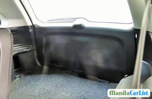 Honda CR-V Automatic 2008 in Batangas - image