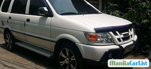 Isuzu Crosswind Automatic 2003 in Cotabato