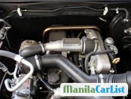 Picture of Isuzu Crosswind Automatic 2003 in Philippines