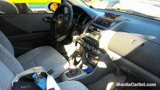 Honda City Automatic 2003 - image 2