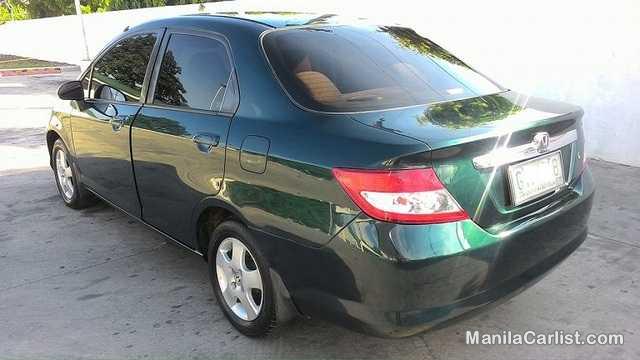 Honda City Automatic 2003 in Biliran