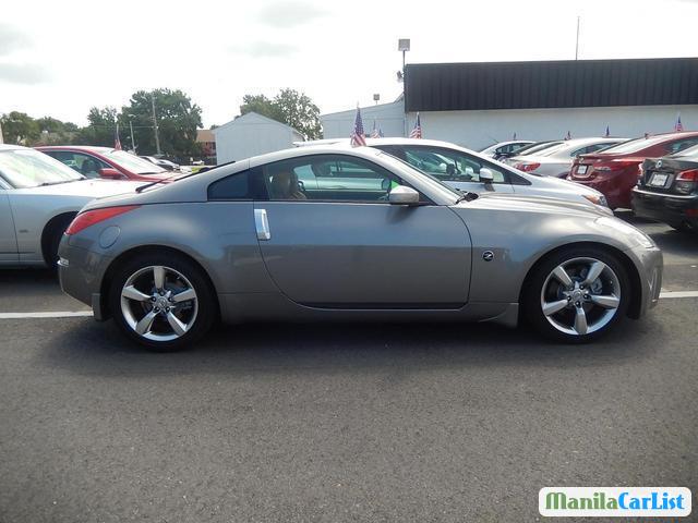 Picture of Nissan 350Z Automatic 2007